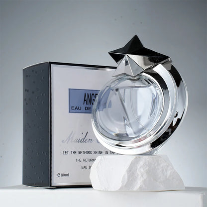 Angel Perfume Spray 50ML – Elegant Fresh & Natural Vitality Fragrance
