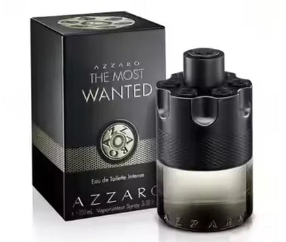 Most Wanted Men’s Perfume 100ml – Strong Fragrance