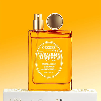 Caramel Vanilla Perfume 100ML – Women’s Long Lasting Eau De Parfum