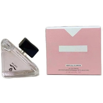 Brand Lady Perfume 90ML – Long Lasting Oriental & Fruity Perfume