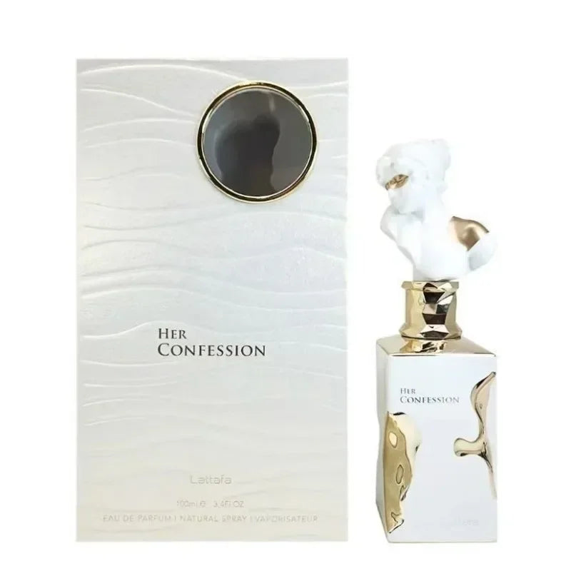 Lattafa Her Confession EDP 100ml (Women)