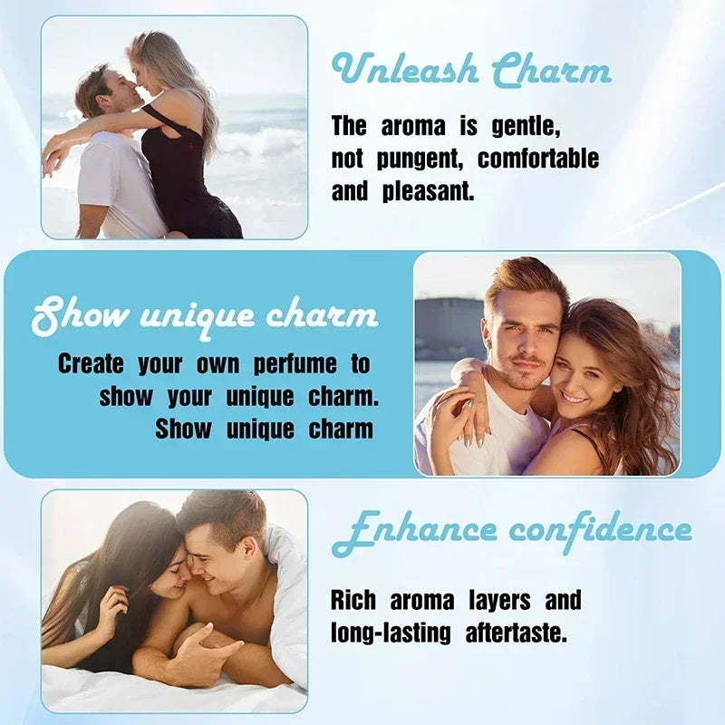 Her Loss Pheromone EDP 100ml (Men)