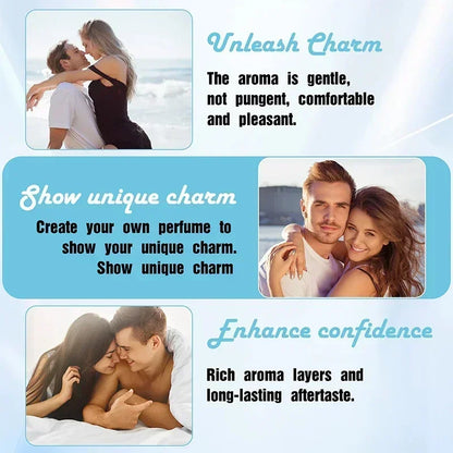 Her Loss Pheromone EDP 100ml (Men)