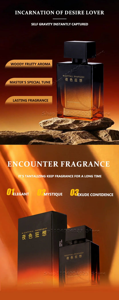 Nightfall Rhapsody EDP 100ml (Men)