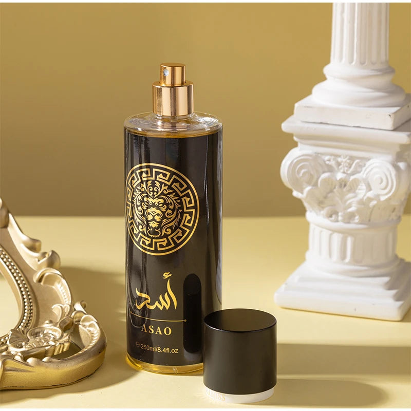 Arabic Perfume 250ml (Unisex) – Pheromone Scent
