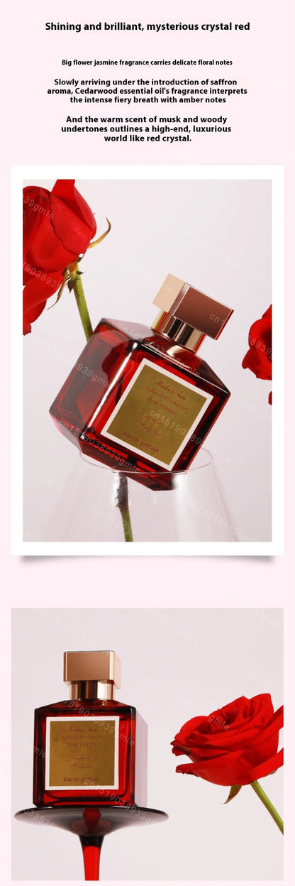 Fresh Scent Eau de Parfum – Long Lasting 25/100ml