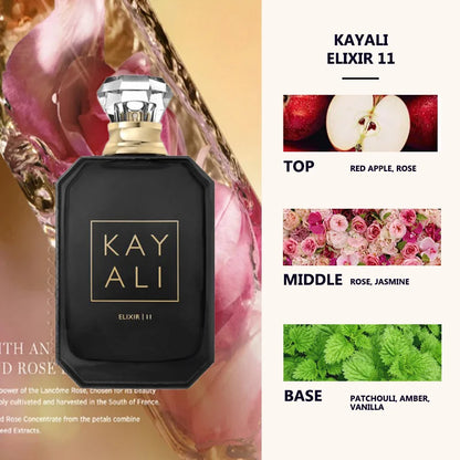 Kayali 81 Perfume – Marshmallow Scent 100ml