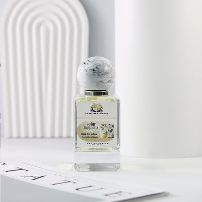 Crystal Diamond Women’s Perfume – Osmanthus, Peony & Pomegranate Scent