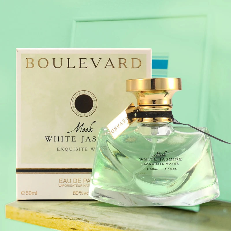 Beloved Sweetheart Perfume – High-End Women’s Jasmine Eau De Toilette