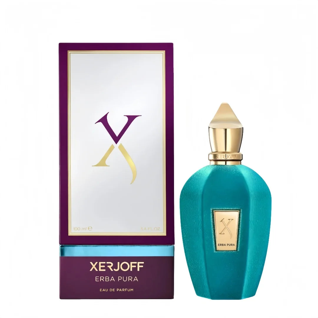 Xerjoff V Soprano – Eau de Parfum for Any Occasion