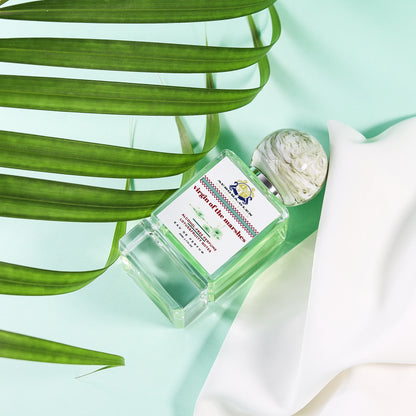 Crystal Diamond Women’s Perfume – Osmanthus, Peony & Pomegranate Scent