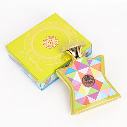 Pheromone Unisex Perfume No.9 – Fresh & Romantic Fragrance for Couples