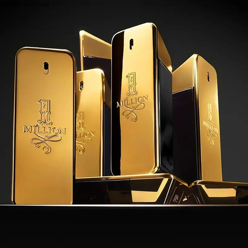 Paco Rabanne 1 Million – Christmas Gift EDT 100ml (Men)