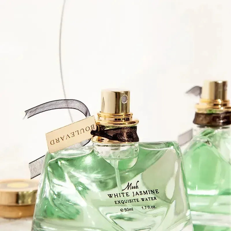 Beloved Sweetheart Perfume – High-End Women’s Jasmine Eau De Toilette