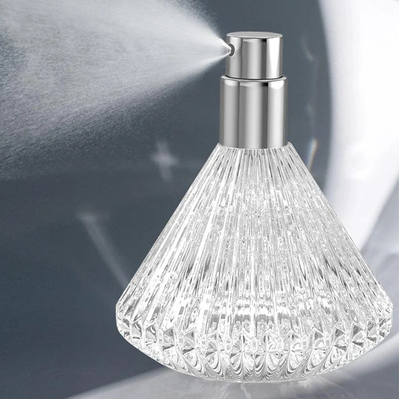 Pheromone Unisex Perfume No.9 – Fresh & Romantic Fragrance for Couples