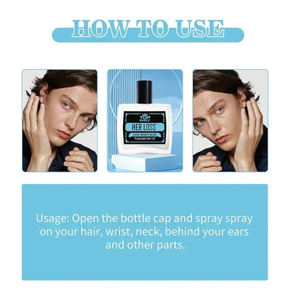 Her Loss Pheromone EDP 100ml (Men)