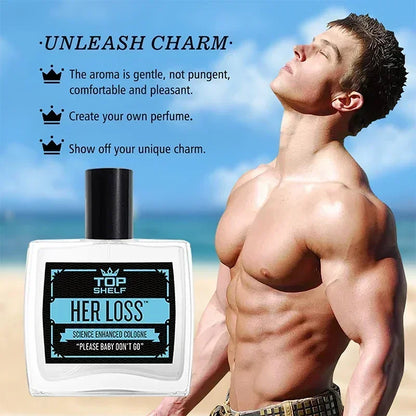 Her Loss Pheromone EDP 100ml (Men)