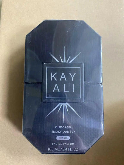KAYALI 100ML Eau De Parfum for Women – Luxury Long Lasting Floral Fruity Scent