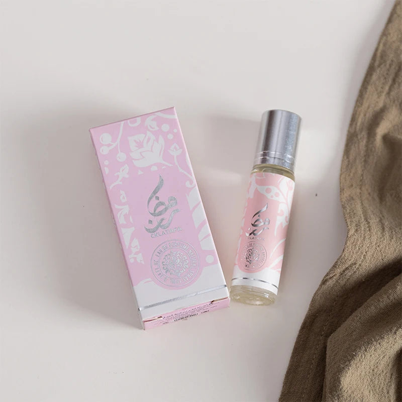 Arabic Perfume 250ml (Unisex) – Pheromone Scent