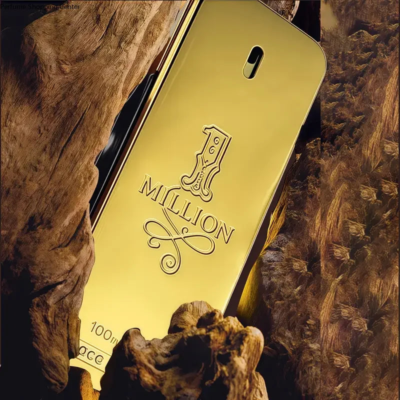 Paco Rabanne 1 Million – Long Lasting Tester