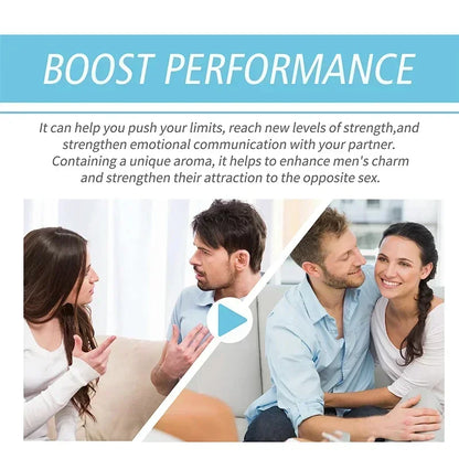 Her Loss Pheromone EDP 100ml (Men)