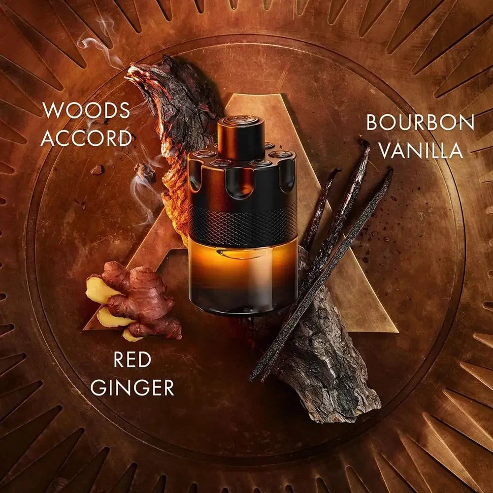 Most Wanted Men’s Perfume 100ml – Strong Fragrance