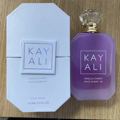 KAYALI 100ML Eau De Parfum for Women – Luxury Long Lasting Floral Fruity Scent