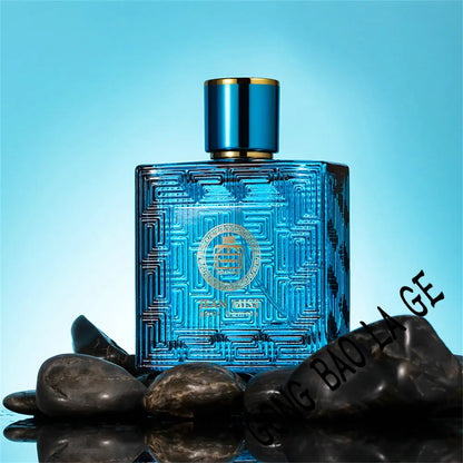 Brand Homme Perfume 50ml – Attracting Women