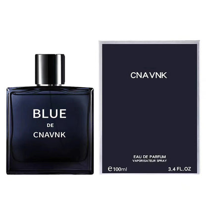 Brand Perfume for Men 100ml – Pheromone Scent
