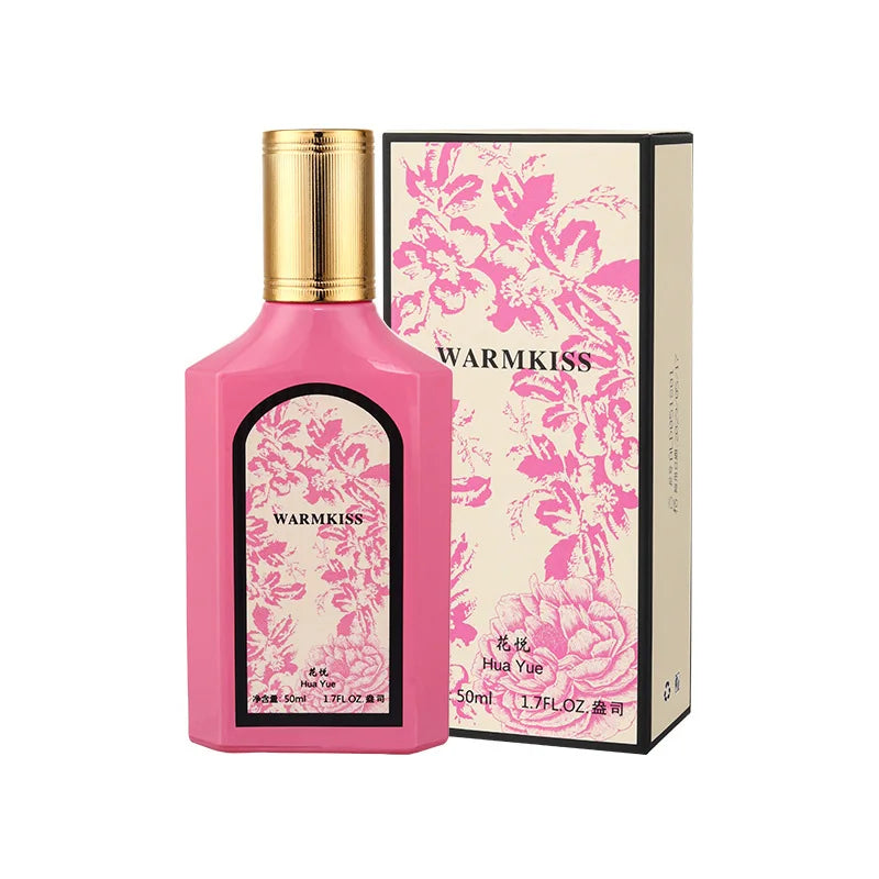Brand Series Charm Perfume – Jasmine, Gardenia & Magnolia Scent for Women