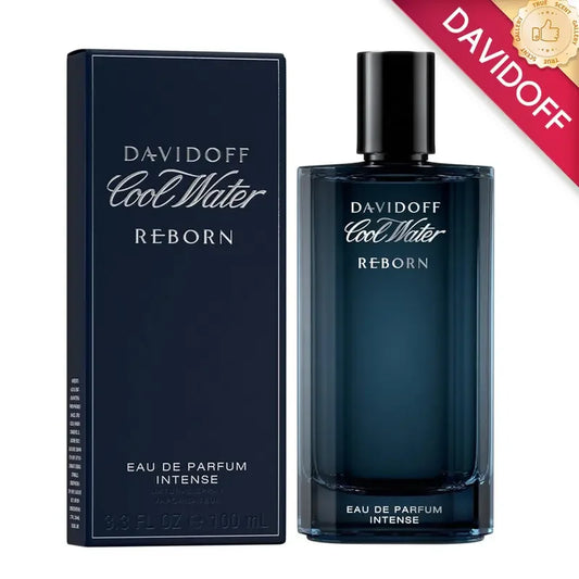 Davidoff Cool Water EDT 100ml (Men)