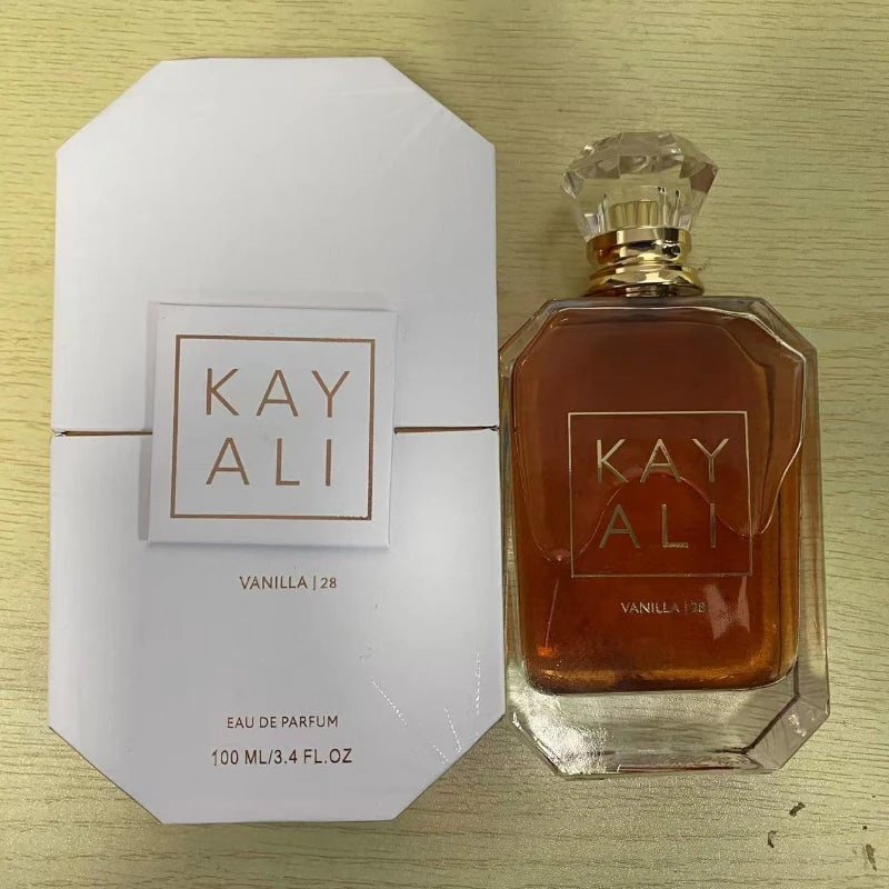 KAYALI 100ML Eau De Parfum for Women – Luxury Long Lasting Floral Fruity Scent