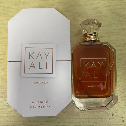KAYALI 100ML Eau De Parfum for Women – Luxury Long Lasting Floral Fruity Scent