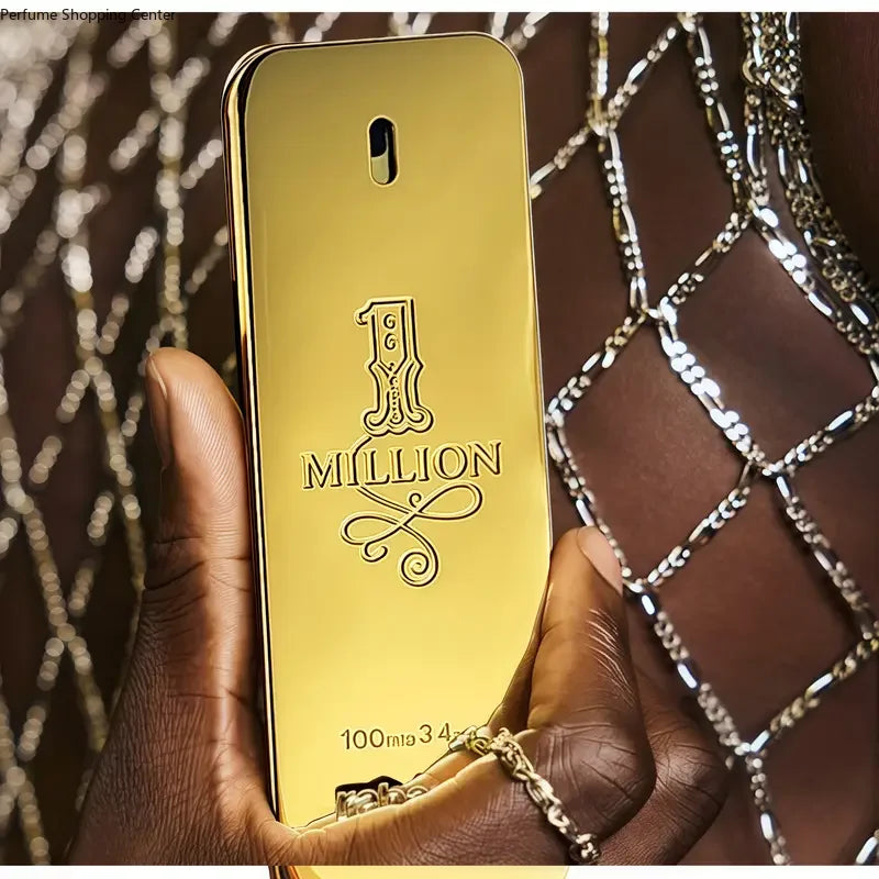 Paco Rabanne 1 Million – Long Lasting Tester