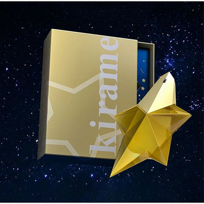 Angel Perfume Spray 50ML – Elegant Fresh & Natural Vitality Fragrance