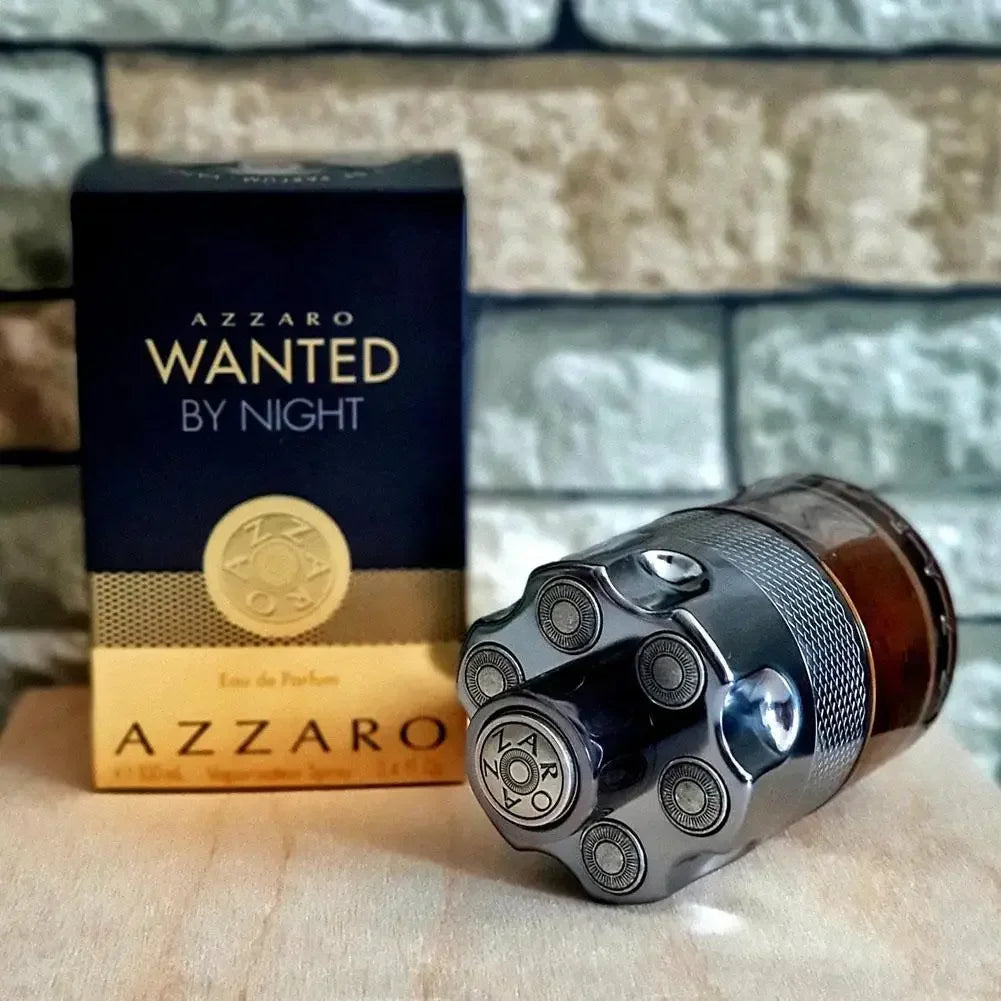 Most Wanted Men’s Perfume 100ml – Strong Fragrance