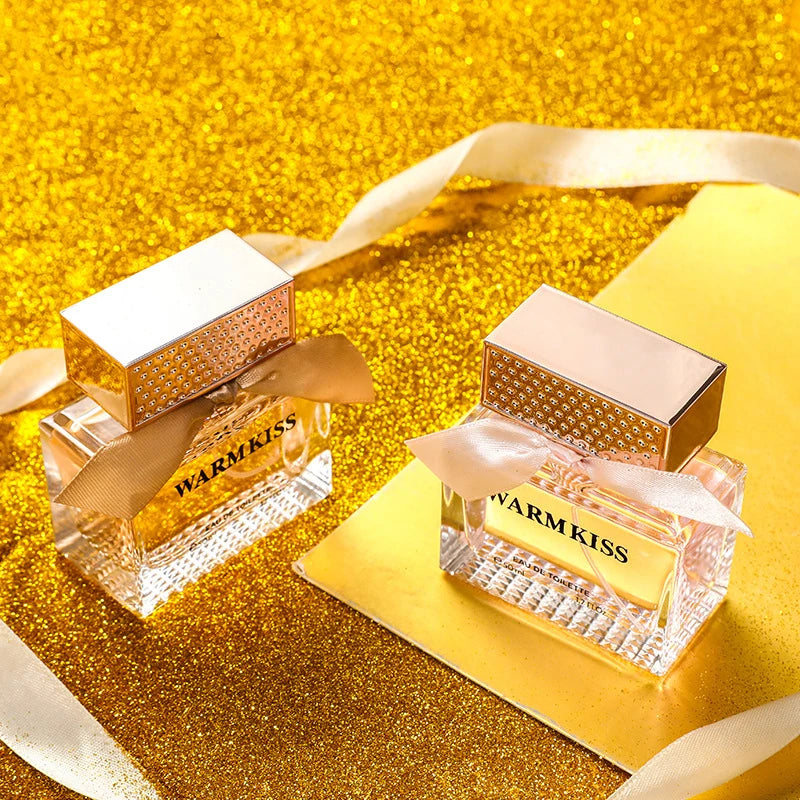 Beloved Sweetheart Perfume – High-End Women’s Jasmine Eau De Toilette