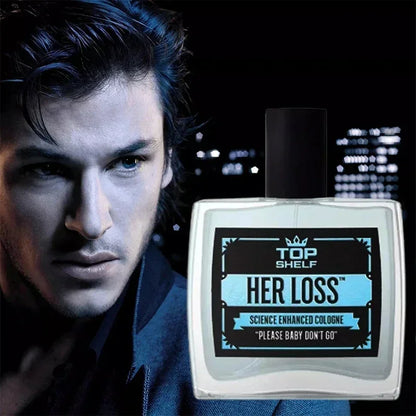 Her Loss Pheromone EDP 100ml (Men)