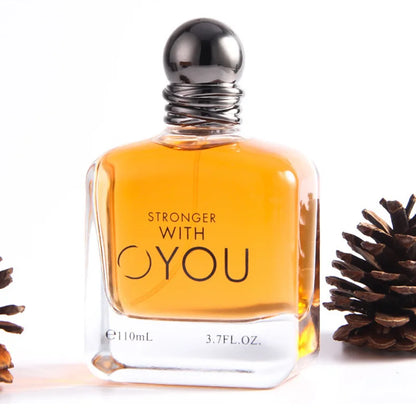 Stronger Perfume Spray – Women & Unisex Pheromone Fragrance