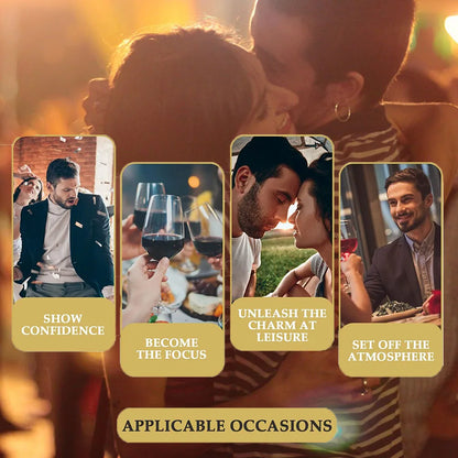 Armaf Club De Nuit Untold EDP 105ml (Men)