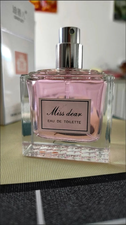 Beloved Sweetheart Perfume – High-End Women’s Jasmine Eau De Toilette