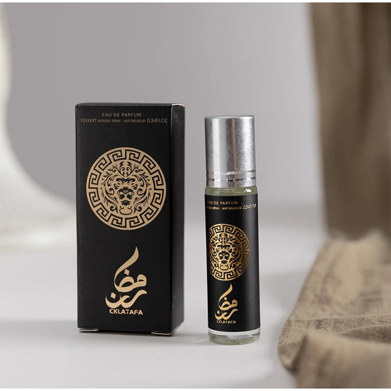 Arabic Perfume 250ml (Unisex) – Pheromone Scent
