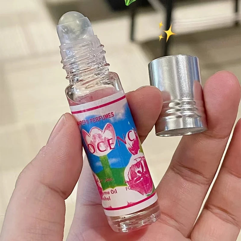 Middle East Roller Perfume 6ml (Unisex)