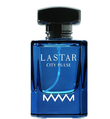 Lastar Men’s Perfume – Fresh Fruity Scent 55ml