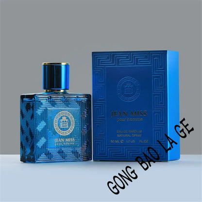Brand Homme Perfume 50ml – Attracting Women