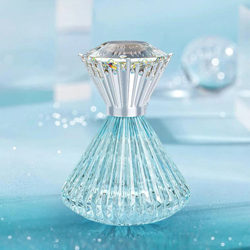 Pheromone Unisex Perfume No.9 – Fresh & Romantic Fragrance for Couples