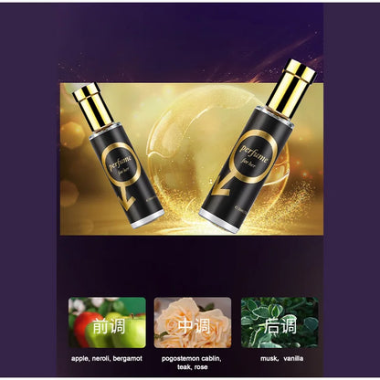 Pheromone Cologne 90ML – Long Lasting Seductive Scent for Men