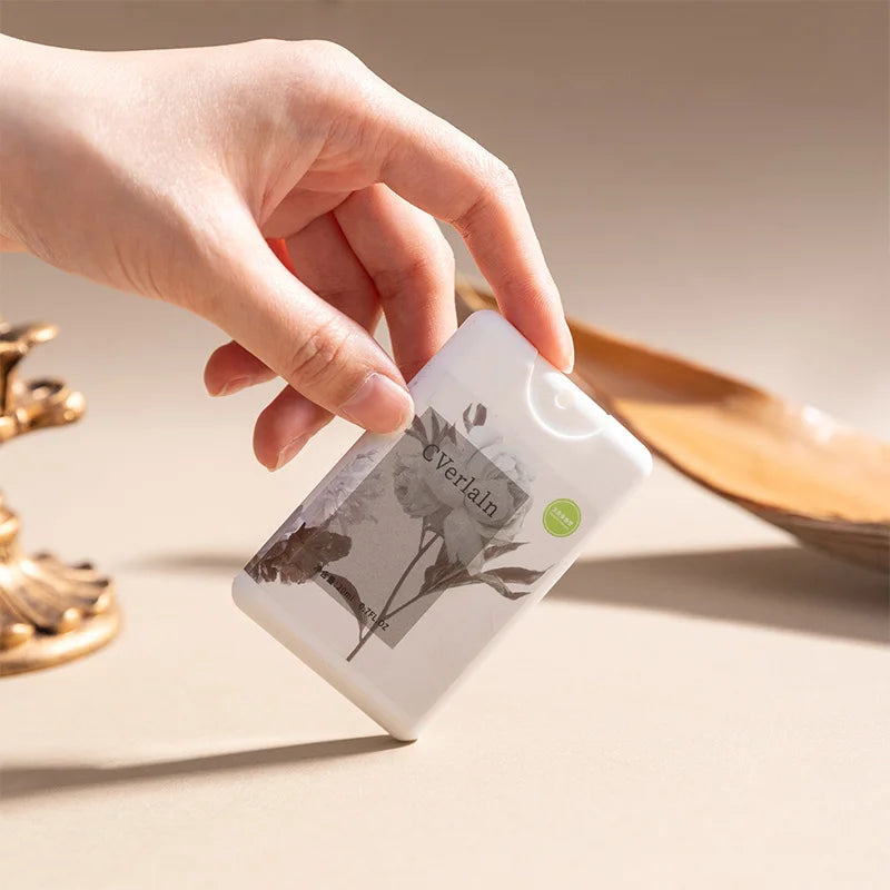 Midnight Temptation Fragrance – High-End Unisex Attraction Perfume