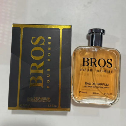 Stronger Perfume Spray – Women & Unisex Pheromone Fragrance