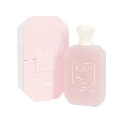 Kayali 81 Perfume – Marshmallow Scent 100ml